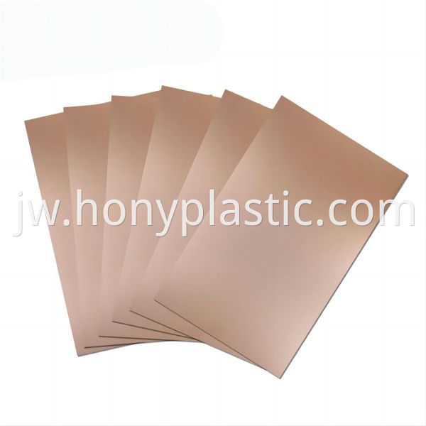Copper Clad Laminated Sheet-2(1)